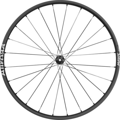 MAVIC ALLROAD S CENTERLOCK SRAM XDR REAR (R00133306)