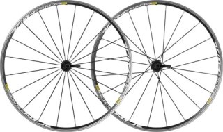 MAVIC CROSSRIDE RB 26" SHIMANO HG PRZÓD I TYŁ (P00098703)