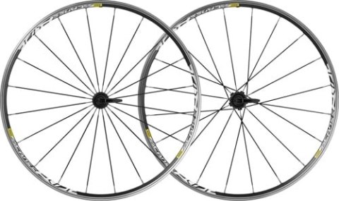 MAVIC CROSSRIDE RB 26" SHIMANO HG PRZÓD I TYŁ (P00098703)