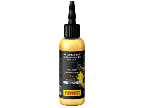 Pirelli Sealant P Zero 60ml, Yellow
