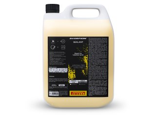 Pirelli Sealant Scorpion 5000ml, Yellow