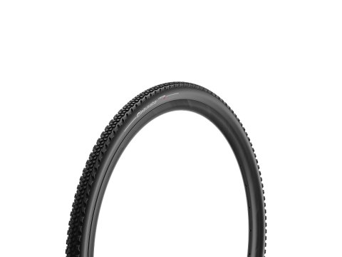 Pirelli Tire Cinturato Cross H 33-622, TechWALL, 127 TPI SpeedGRIP, Black, TLR