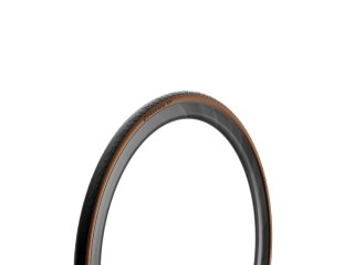 Pirelli Tire Cinturato EVO TLR Classic, 32-622, TechWALL+, 60 TPI SmartEVO AS, Classic (tan-wall), TL