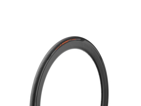 Pirelli Tire P ZERO Race Colour Edition, 28-622, TechBELT 127 TPI, SmartEVO, Orange label, TT