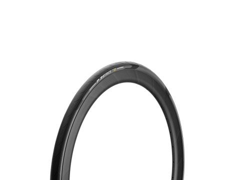 Pirelli Tire P ZERO Race RS 28-622, TechBELT, 127 TPI SmartEVO2, Black, TT