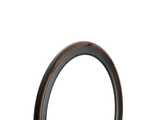 Pirelli Tire P ZERO Race TLR Classi 26-622, SPEEDCore, 127 TPI SmartEVO, Classic (tan-wall), TLR