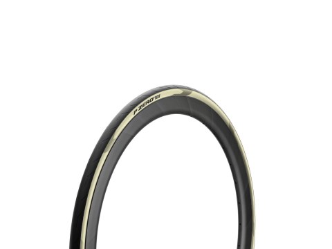 Pirelli Tire P ZERO Race TLR Retro 28-622, SPEEDCore, 127 TPI SmartEVO, black-beige, TLR