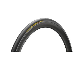 Pirelli Tire P ZERO Race Tubular SL 26-28", TechBELT, 320 TPI SmartEVO, Black, TU