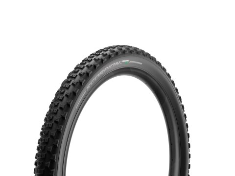 Pirelli Tire Scorpion Eduro R 27.5 x 2.4, ProWALL, 60 TPI SmartGRIP, Black, TLR