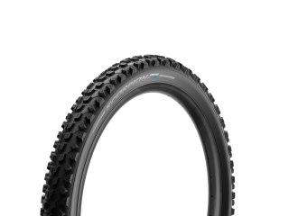 Pirelli Tire Scorpion Eduro S 27.5 x 2.6, HardWALL, 60 TPI SmartGRIP Gravity, Black, TLR