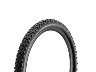 Pirelli Tire Scorpion Enduro M 29 x 2.4, ProWALL, 60 TPI SmartGRIP Gravity, Black, TLR