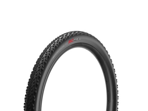 Pirelli Tire Scorpion Race XC RC 29 x 2.4, ProWALL, 120 TPI Race XC Compound, Silver, TLR
