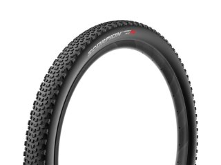 Pirelli Tire Scorpion Sport XC H 29 x 2.4, ProWALL, 60 TPI PROcompound XC, Black, TLR