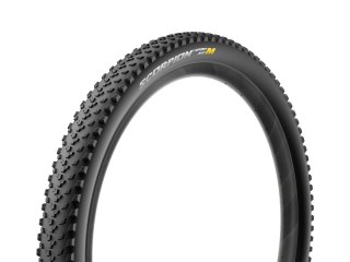 Pirelli Tire Scorpion Sport XC M 29 x 2.2, ProWALL, 60 TPI PROcompound XC, Black, TLR