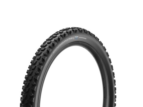 Pirelli Tire Scorpion Trail S 29 x 2.4, ProWALL, 60 TPI SmartGRIP, Black, TLR