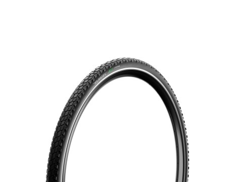 Pirelli Tire XT Urban 62-622, HyperBELT 5mm, 60 TPI PROCompound Urban, black, TT