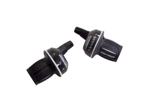 SRAM MRX Comp Drehgriff-Schalter Set 6-fach / 3-fach Micro-Set