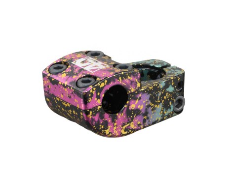 STEM Nord (45mm REACH/30mm RISE) splatter (Matt Nordstrom signature) 40th Anniversary