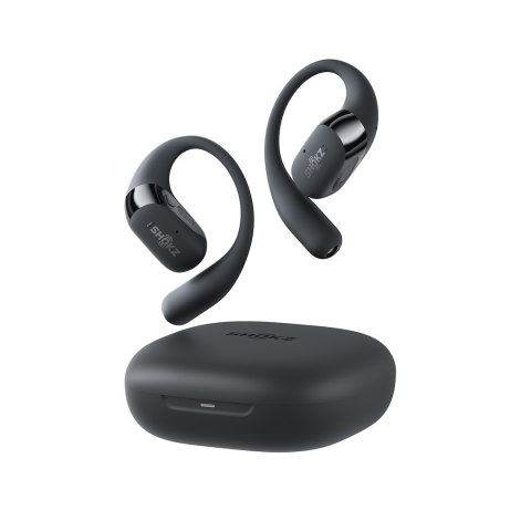Shokz OpenFit 2+ BLACK