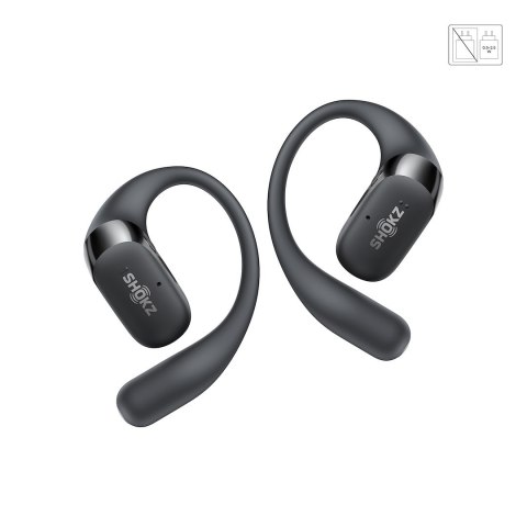 Shokz OpenFit 2+ BLACK