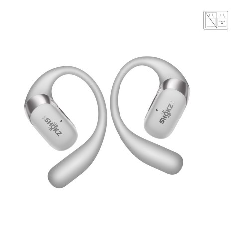 Shokz OpenFit 2+ GREY