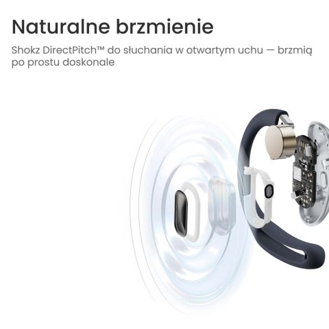 Shokz OpenFit Air BLACK