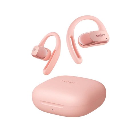 Shokz OpenFit Air PINK
