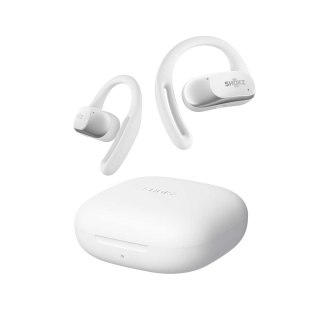 Shokz OpenFit Air WHITE