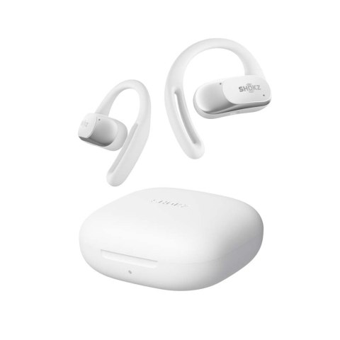 Shokz OpenFit Air WHITE