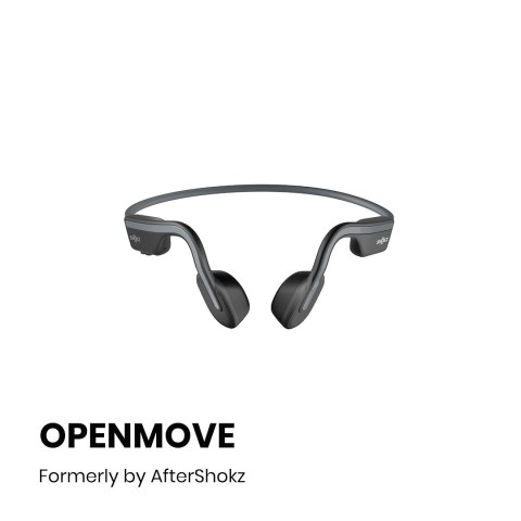 Shokz OpenMove GREY