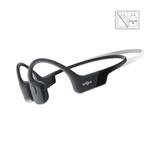 Shokz OpenRun Mini BLACK USB-C