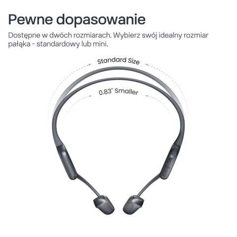 Shokz OpenRun Pro 2 BLACK