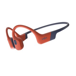 Shokz OpenSwim Pro RED