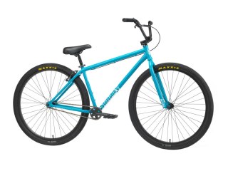 Sunday High-C 29" gloss surf blue