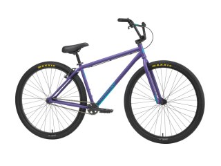 Sunday High-C 29" matte grape soda