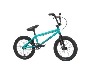 Sunday Primer 16" gloss turquooise