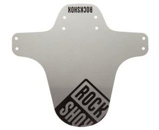 00.4318.020.051 - ROCKSHOX FULL SLVWHT FADE
