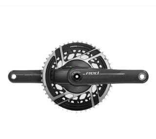 00.6118.688.003 - SRAM AM FC RED SPRPM E1 DUB 170 5037T