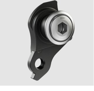 00.7918.093.001 - SRAM AM AC UDH DERAILLEUR HANGER AL SILVER