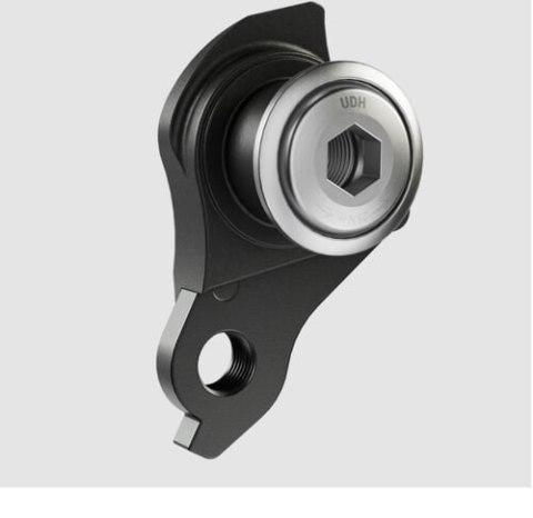 00.7918.093.001 - SRAM AM AC UDH DERAILLEUR HANGER AL SILVER