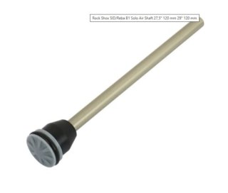 11.4018.026.017 - ROCKSHOX AIR SHAFT BLUTO 120-26