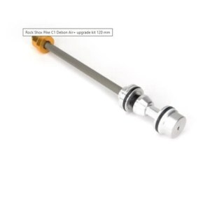 11.4018.111.027 - ROCKSHOX AIR SHAFT DB+ LYRK D1 150