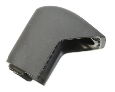 CANNONDALE One Piece Drop Systembar Stem Cover (K28092)