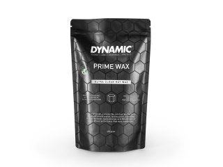 Dynamic Prime Wax Heißwachs 450g, PFAS and microplastics free high-grade paraffin wax