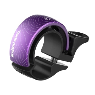 Dzwonek Knog Oi Classic mały Limited Edition