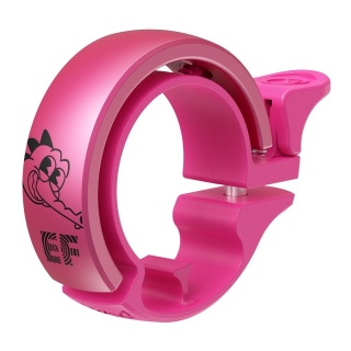 Dzwonek Knog Oi Luxe duży Limited EF