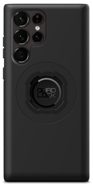 Etui Quad Lock Mag Case - Samsung Galaxy S22 Ultra