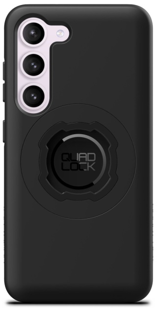 Etui Quad Lock Mag Case - Samsung Galaxy S23