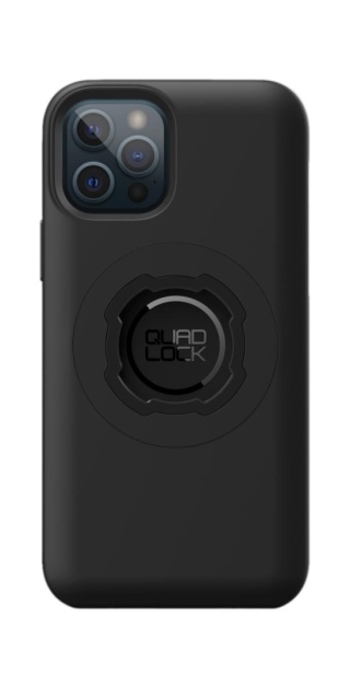 Etui Quad Lock Mag Case - iPhone 12 / 12 Pro