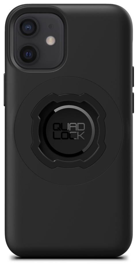 Etui Quad Lock Mag Case - iPhone 12 mini